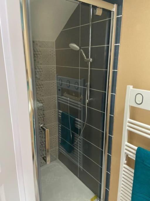 La Maison Passageon, Tout Confort Châteauroux Eksteriør billede